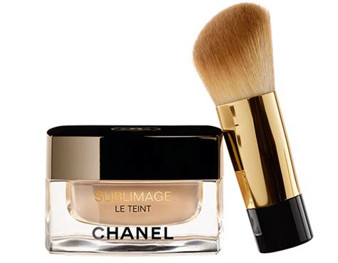 chanel sublimine fond de teint fluide|chanel sublimage foundation.